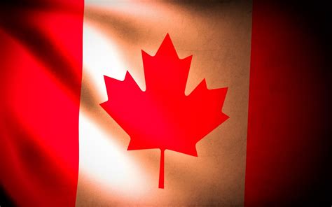 Canada Flag Wallpapers Hd Pixelstalknet