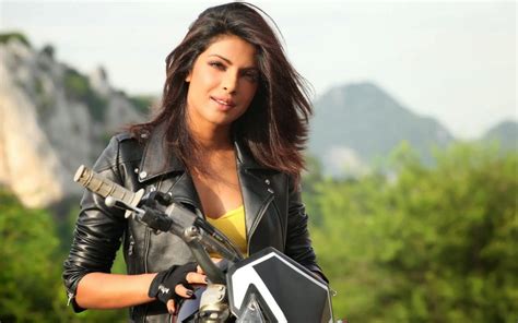 Priyanka Chopra In Krrish 3 All About Saimtec