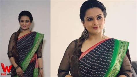 dhruvee haldankar actress height weight age affair biography and more