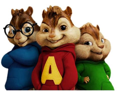 Alvin And The Chipmunks Graphic Animated  Graphics Alvin And The Chipmunks 153396