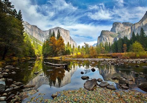 17 Vivid Landscapes That Inspire California Wanderlust