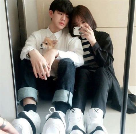 discover and share the most beautiful images from around the world … ulzzang couple korean
