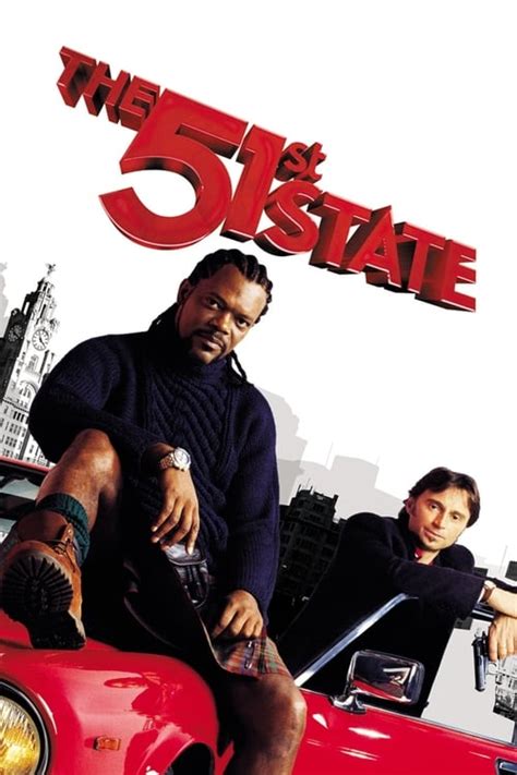 The 51st State 2001 — The Movie Database Tmdb