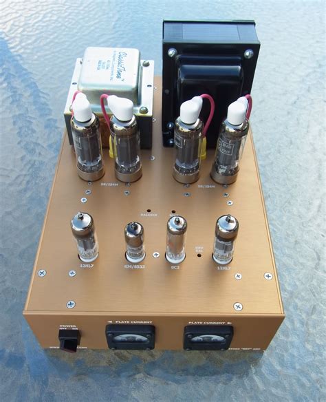 How does the mono block amps work?speaker the main function of monoblock power amplifier is transmitting only the single audio signal. Diy Nf2 Pp Monoblock Amp Wiring Diagram