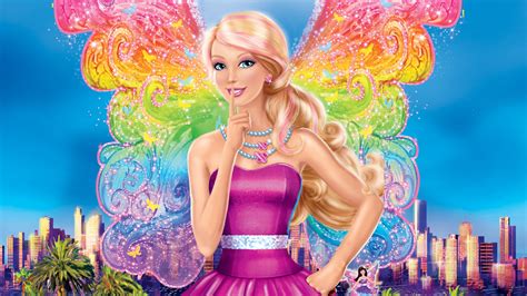 barbie a fairy secret full movie movies anywhere