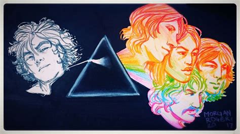 Pin By Lizzie Hibbard On Pink Floyd Pink Floyd Art Pink Floyd Music Artwork