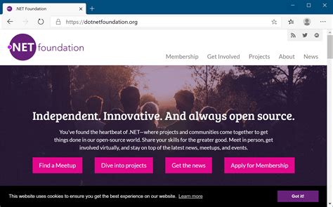Getting Started With Asp Net Core With Visual Studio Photos Riset