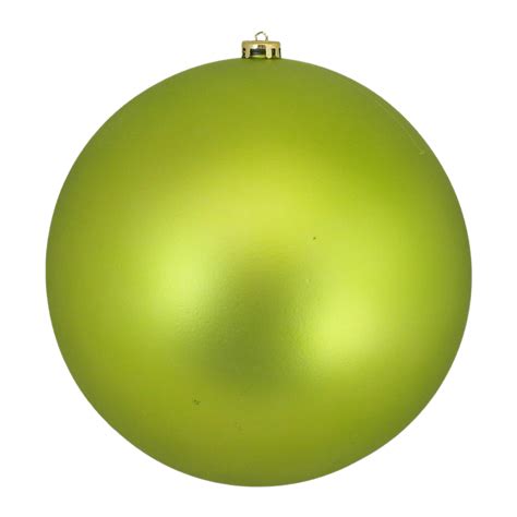 Green Christmas Ball Png Picture Png Mart