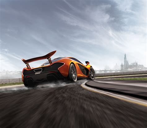 ❤ get the best mclaren f1 wallpaper on wallpaperset. McLaren P1 Wallpapers - Top Free McLaren P1 Backgrounds ...