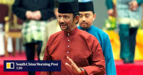 Sultan Insists Brunei Is ‘fair And Happy’ Country Despite Stoning Coming Into Effect For Gay Sex