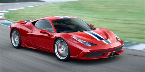 The annual roundup takes into account several factors you'll have read the full article over at motortrend.com, or hit the jump to see a video of all eleven contenders drag race simultaneously at the el toro marine. Stock 2014 Ferrari 458 SPECIALE 1/4 mile Drag Racing ...