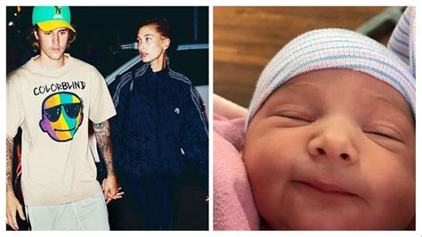 Justin Bieber feliz com mais um bebé na família MoveNotícias