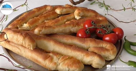 ÇITIR BÖREK TARİFİ - Nefis Yemek Tarifleri