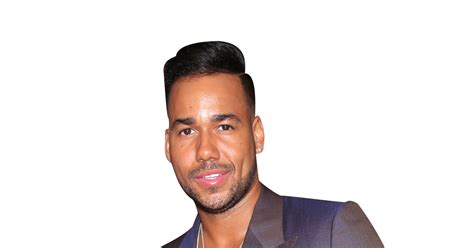 Latin Pop Megastar Romeo Santos On His Big Year Vulture