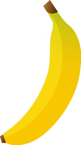 Banana's | Clip art, Banana, Banana picture