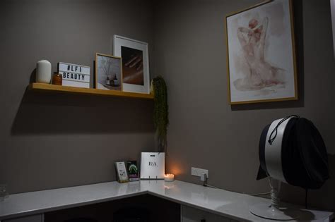 Gallery Lets Face It Beauty Studio