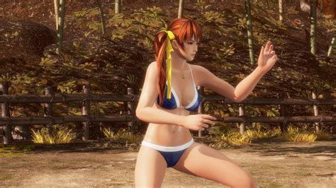 Dead Or Alive 6 Modding Thread And Discussion Page 96 Dead Or
