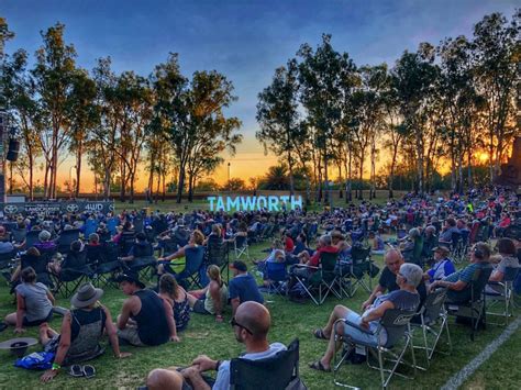 Tamworth Country Music Festival 2019 What You Need To Know