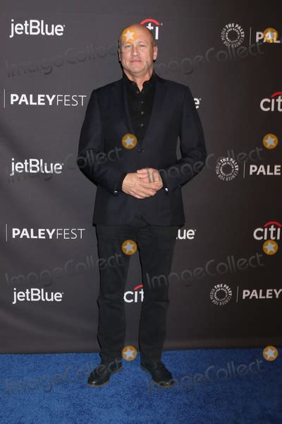 Photos And Pictures Los Angeles Mar Mike Judge At The Paleyfest