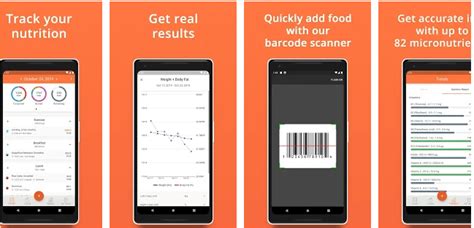 Keeping tabs on the amount of calories you consume every day is one way to do so. The Best Calorie Counter Apps Of 2020 for Android & iPhone