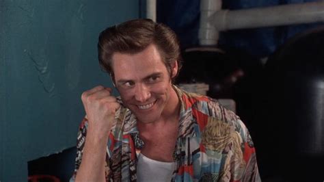 Ranking The Five Best Jim Carrey Movies Of His Career Jim Carrey Movies Jim Carrey Ace Ventura