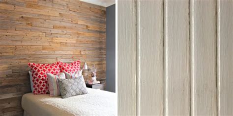 How To Paint A Wall To Look Like Wood Planks 9 Ways 2023