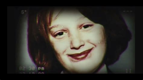 The Murder Of Charlene Downes Part 1 Youtube