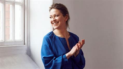 Episode 4 (1996)  lucy diver : A Life in the Day: the Unforgotten actress Nicola Walker ...