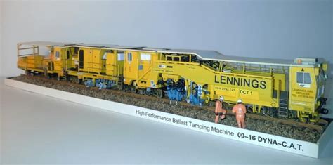 New N Scale 3x6 Layout Double Mainlines Five Different Industries To