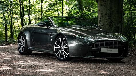 2014 Aston Martin V8 Vantage Sp10 Autoleven Sound And Overview Youtube