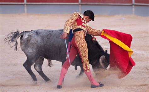 The 9 Most Famous Spanish Bullfighters In History