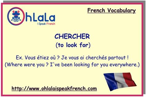 Pin by Steve Parker on French | How to speak french, French vocabulary ...