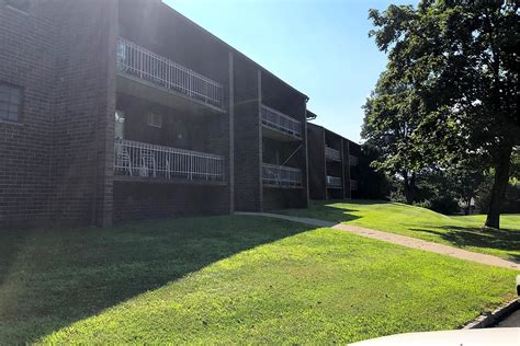 Landmark West Apartments Apartments - Newton, NJ 07860