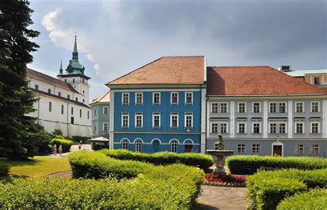 Wetter in ústecký kraj, tschechien. Kurbad Teplice Teplitz - Heilbäder im Kurort Teplitz ...