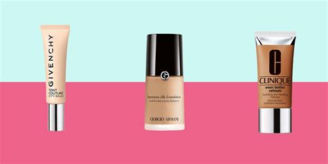 22 Best Foundations For Dry Skin 2021