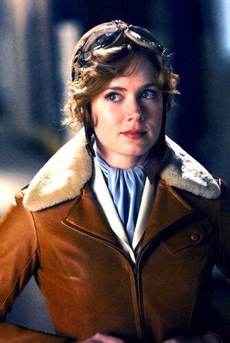 Amelia Earhart Night At The Museum Heroes And Villains Wiki Fandom