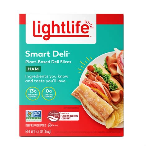 Lightlife Fine Foods Network