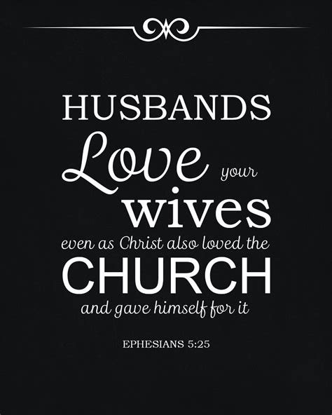 ephesians 5 25 husbands love your wives free bible art downloads bible verses to go
