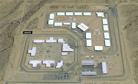 Arizona State Prison Complex Kingman Prison Insight