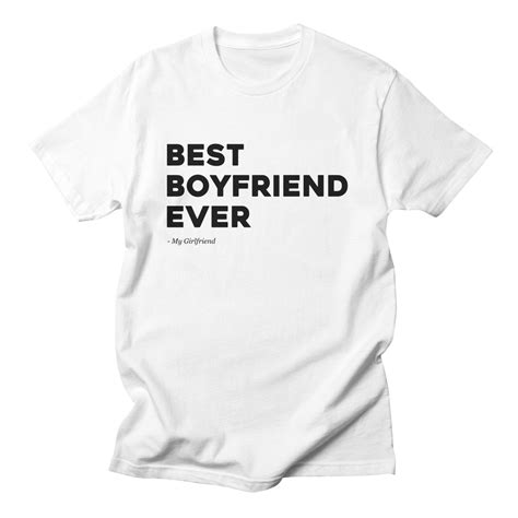 Best Boyfriend Ever in 2021 | Best boyfriend ever, Best boyfriend, Boyfriend