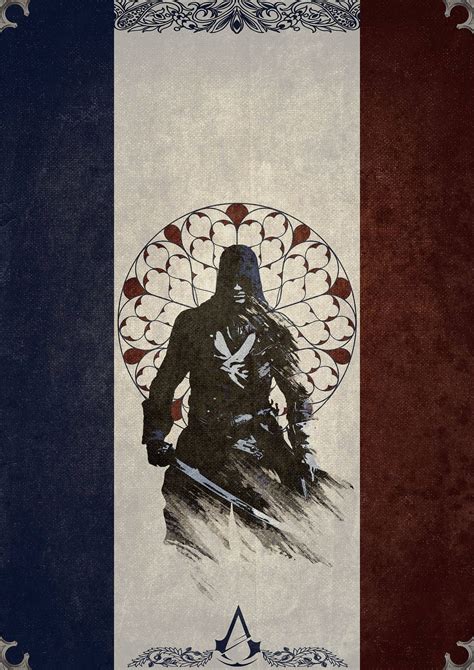 Acro Acu Posters Album On Imgur Assassins Creed Artwork