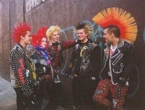 No doubt we will always have the history of. A Sneak Peak at the 80's Men's Fashion | Men Health India ...