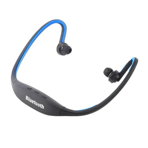 Sport Wireless Bluetooth Headphones
