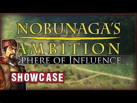 Sphere of influence system requirements (minimum). Steam Community :: NOBUNAGA'S AMBITION: Sphere of Influence