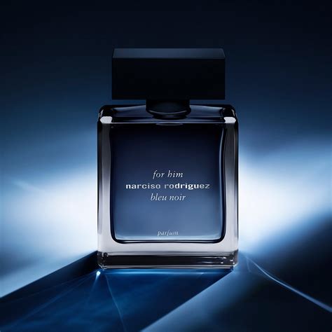 Nước Hoa Narciso Rodriguez For Him Bleu Noir Parfum Namperfume
