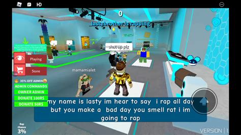 How To Get Rap In Roblox Margaret Wiegel