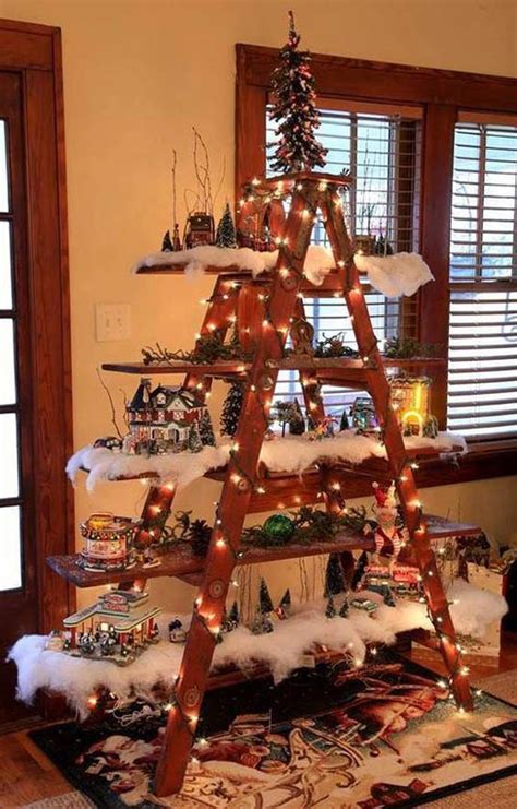 40 Most Loved Christmas Tree Decorating Ideas On Pinterest All About