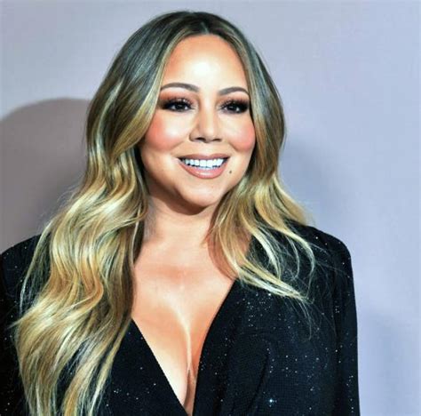 Mariah Carey Nude Pics And Leaked Porn Video Scandal Planet Hot