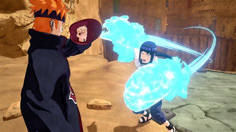 Naruto To Boruto Shinobi Striker Ps4 Playstation 4 Game Profile