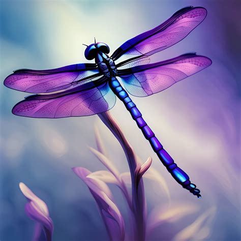 Winged Wonder - AI Generated Artwork - NightCafe Creator